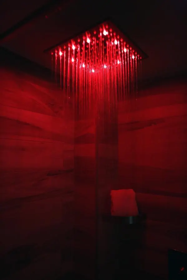 Hotel Vergilius Billia Napoli