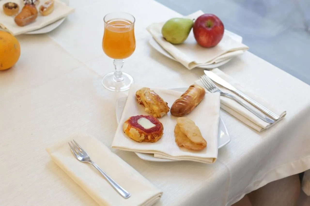 Hotel Vergilius Billia Napoli