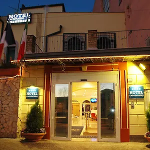 Capodichino International Hotell
