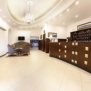 Grand Capodimonte Hotell