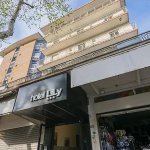 Lily Италия