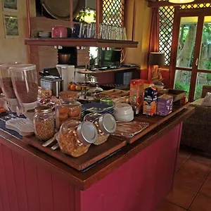 B&B Villa Rome Италия