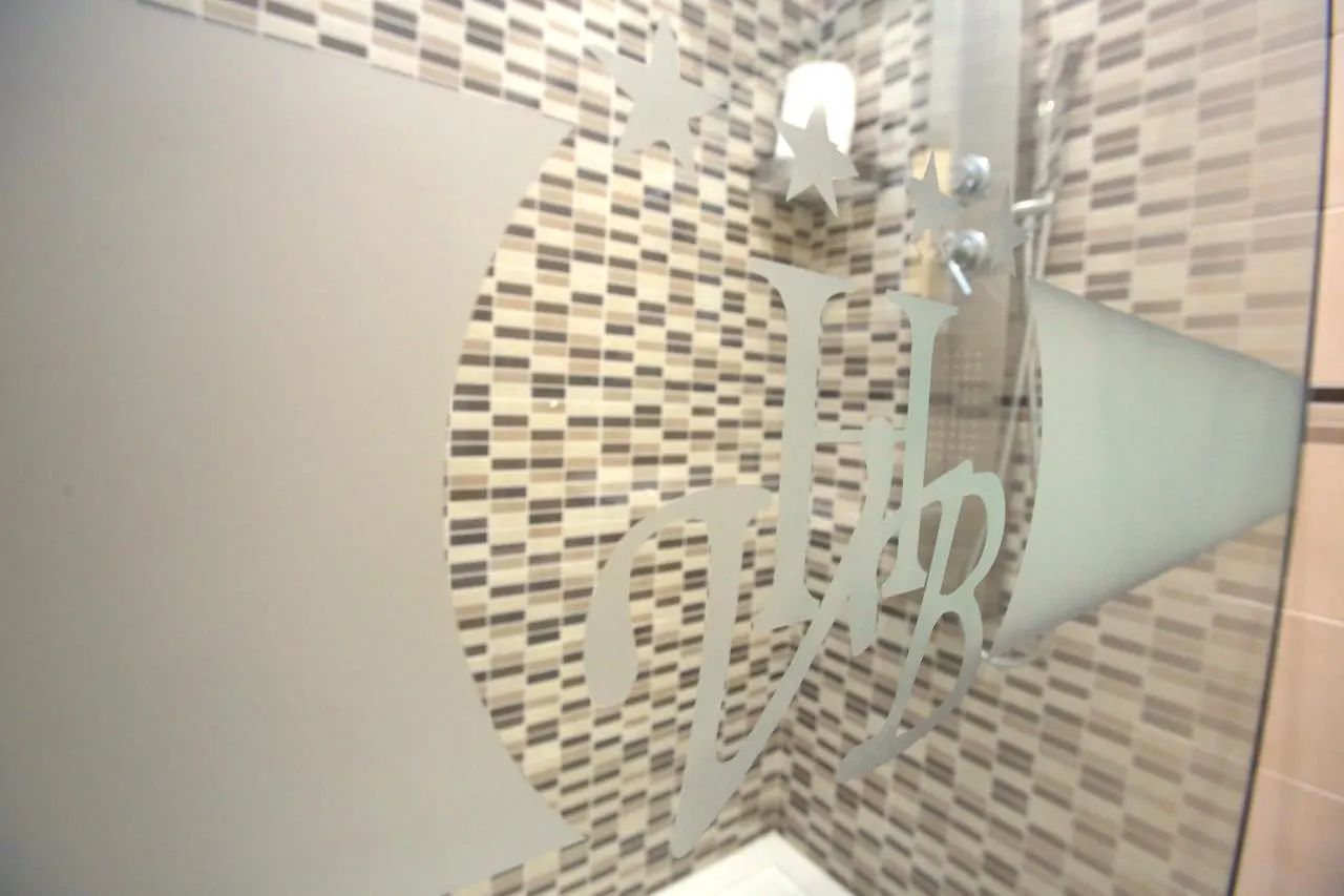 Hotel Vergilius Billia Неаполь