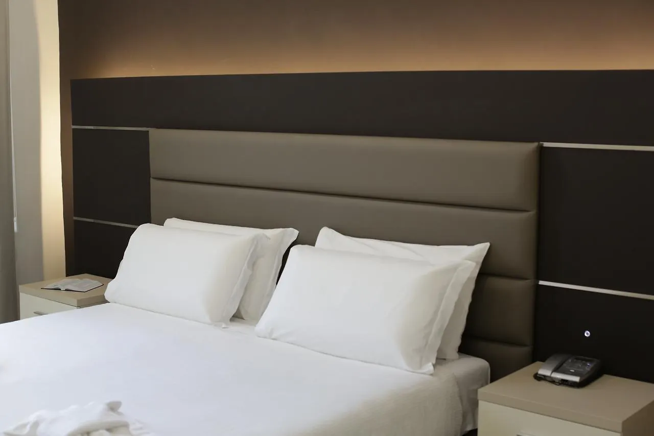 Hotel Vergilius Billia Naples 4*,  Italy