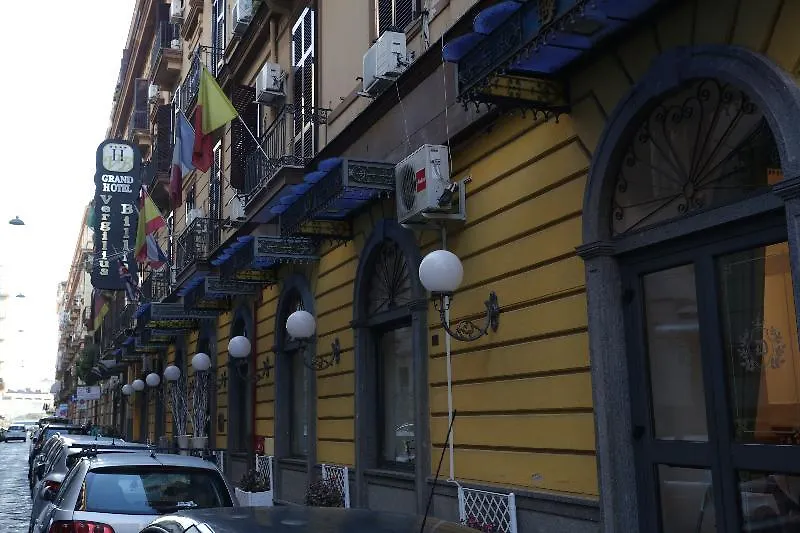 Hotel Vergilius Billia Naples