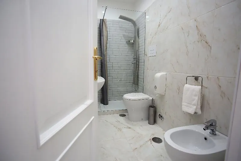 Hotel Vergilius Billia Naples